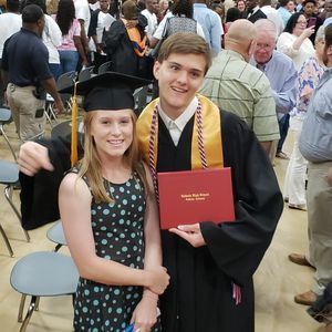 Meet your Posher, Diane